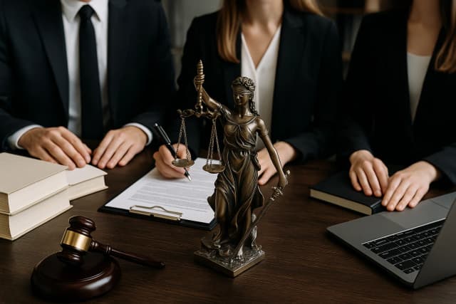 10 najčešćih pravnih grešaka koje građani prave – i kako ih izbeći